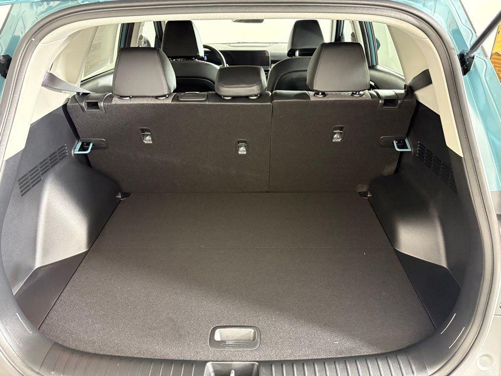 new 2026 Kia Seltos car, priced at $27,420