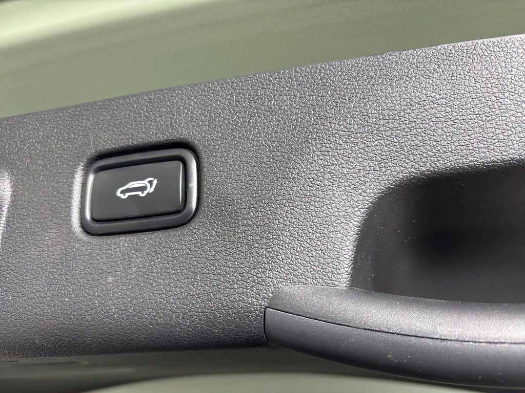 used 2023 Kia Sportage car, priced at $27,100