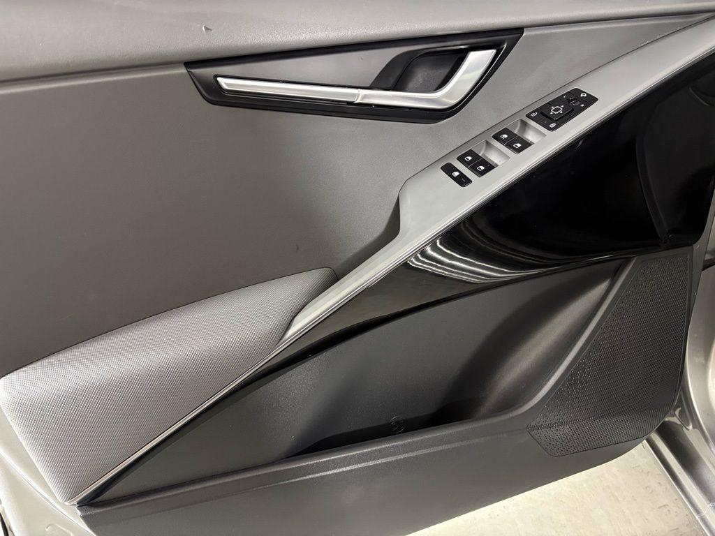 used 2023 Kia Niro car, priced at $21,800