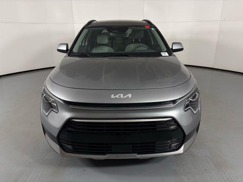 used 2023 Kia Niro car, priced at $21,800