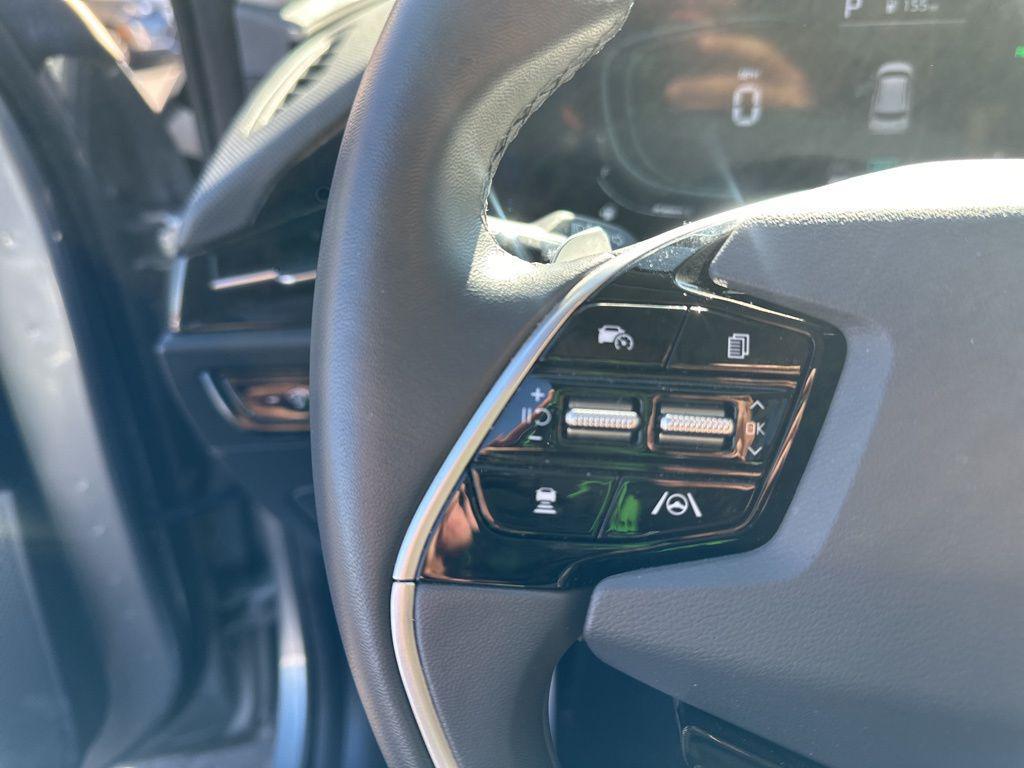 used 2023 Kia Niro car, priced at $22,000