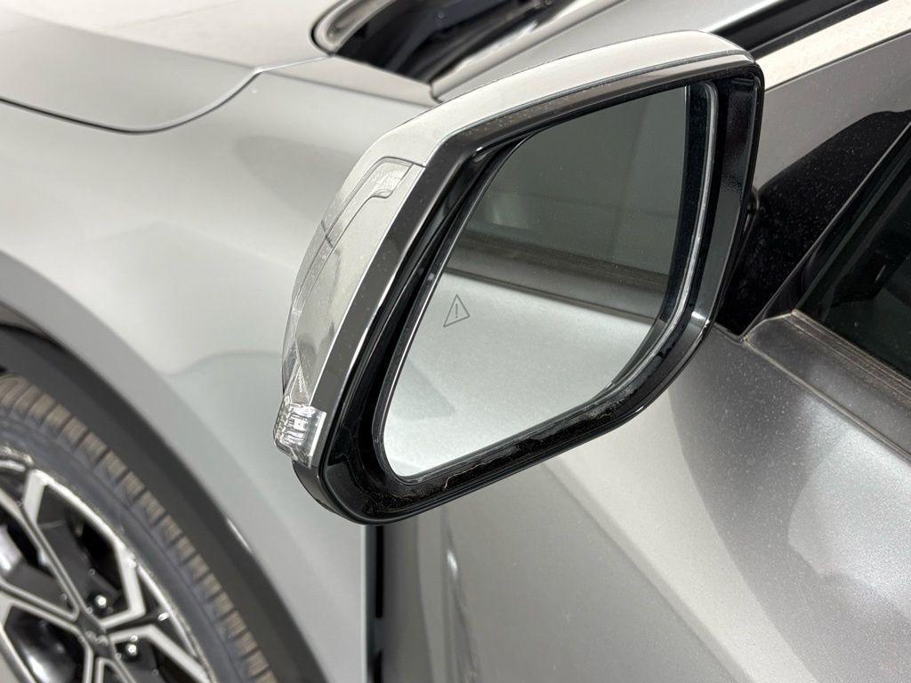 used 2023 Kia Niro car, priced at $21,800