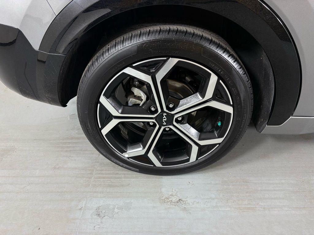 used 2023 Kia Niro car, priced at $21,800