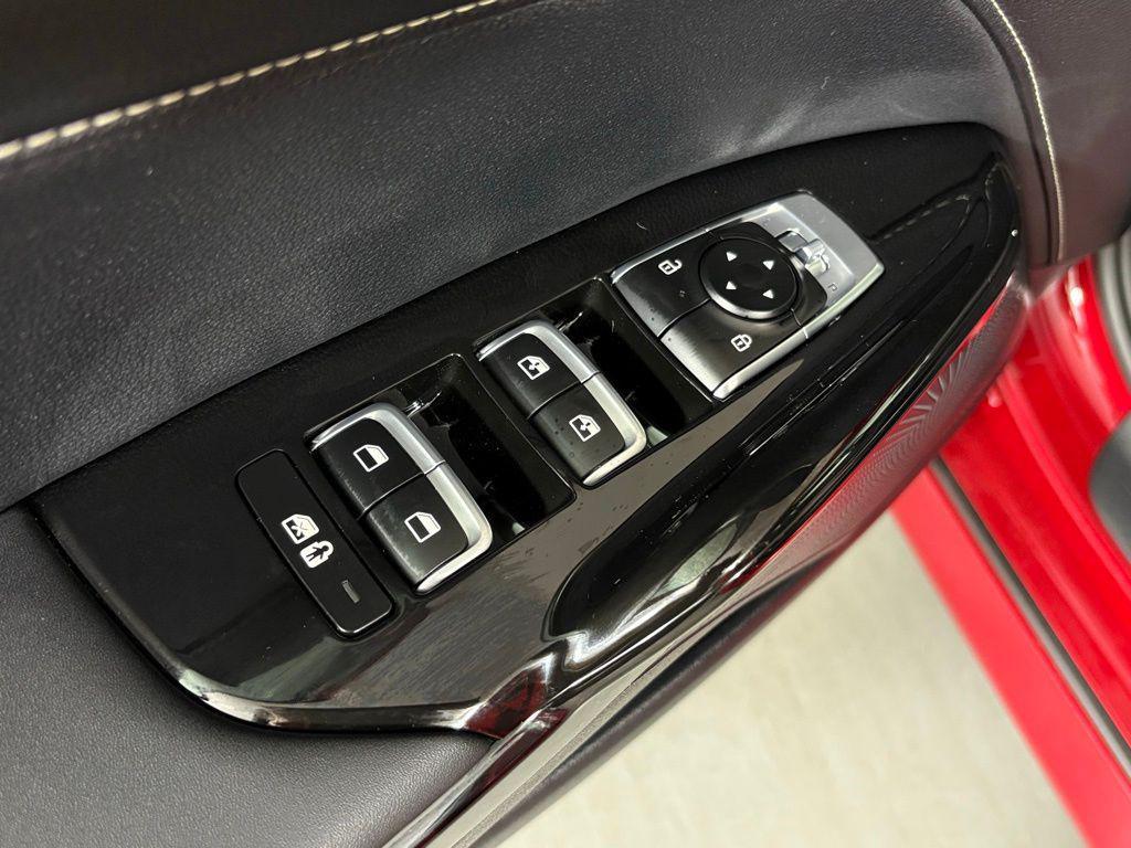 new 2026 Kia K5 car, priced at $31,018