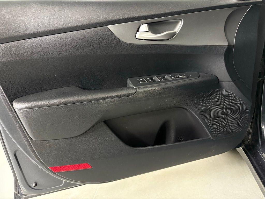 used 2019 Kia Forte car, priced at $9,000