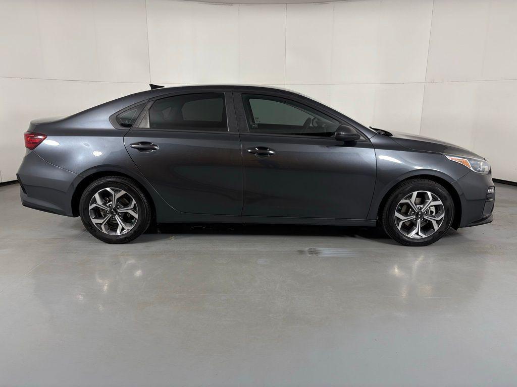 used 2019 Kia Forte car, priced at $9,000