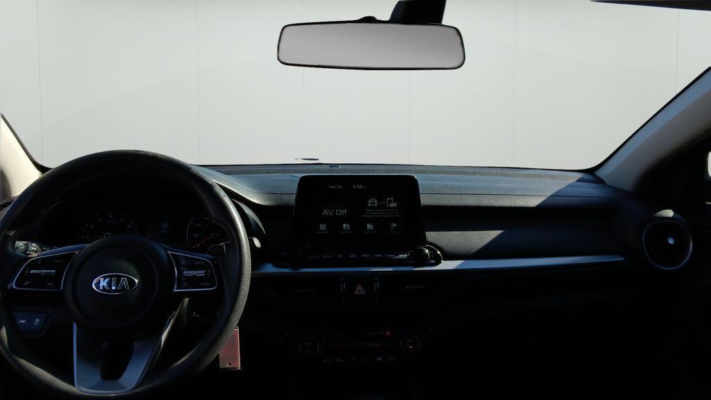 used 2019 Kia Forte car, priced at $11,200