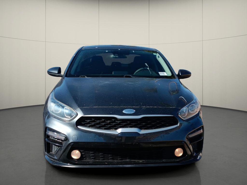 used 2019 Kia Forte car, priced at $11,200