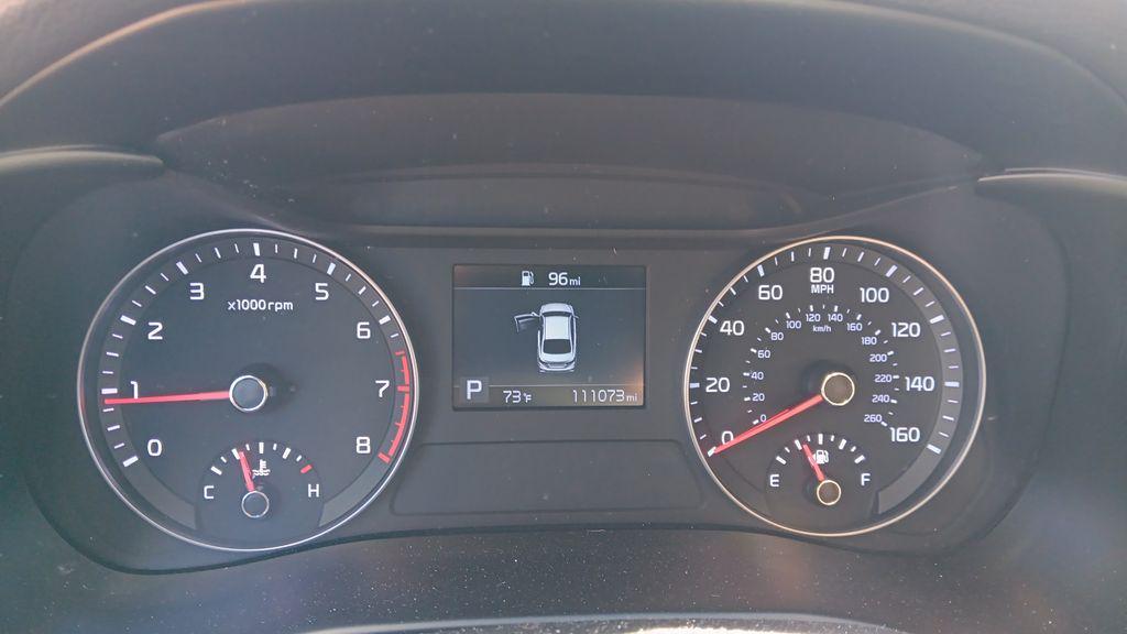 used 2019 Kia Forte car, priced at $11,200