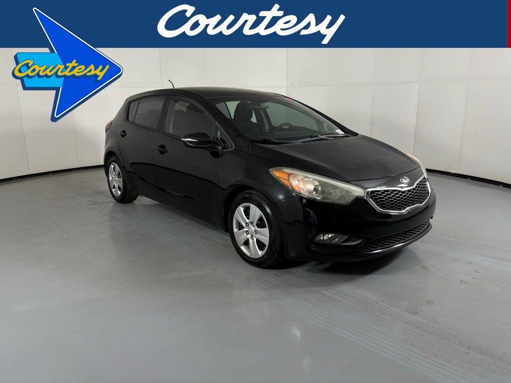used 2016 Kia Forte car, priced at $10,800