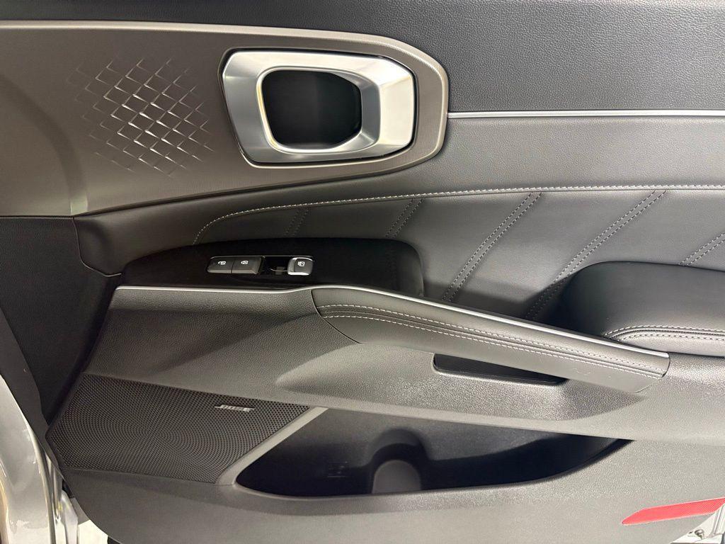 new 2026 Kia Sorento Hybrid car, priced at $46,671