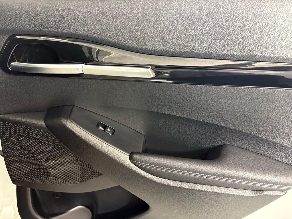 new 2026 Kia Seltos car, priced at $33,203