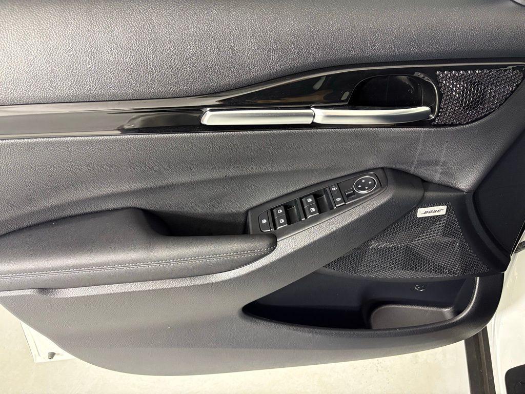 new 2026 Kia Seltos car, priced at $33,203