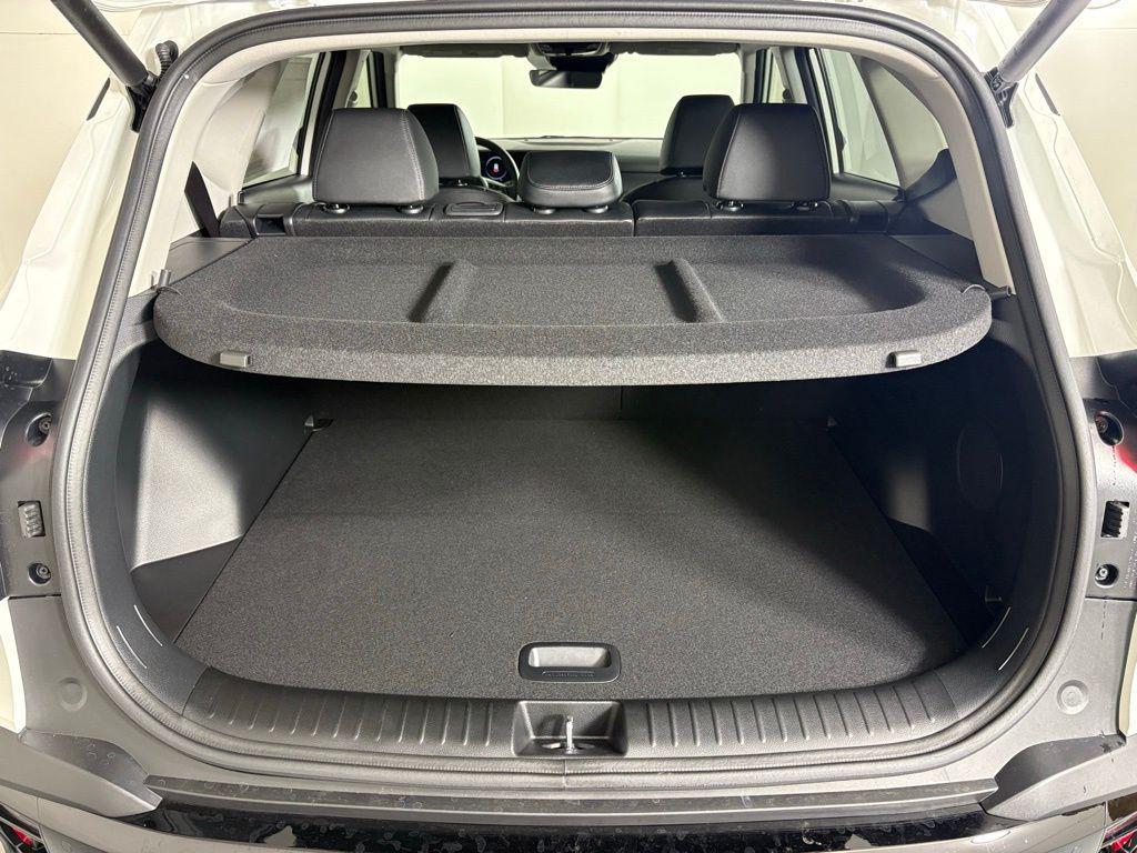 new 2026 Kia Seltos car, priced at $33,203