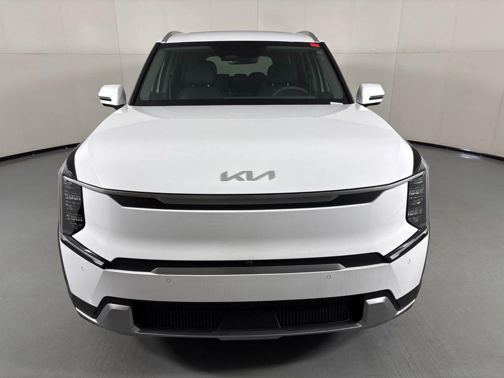 new 2026 Kia EV9 car, priced at $63,755