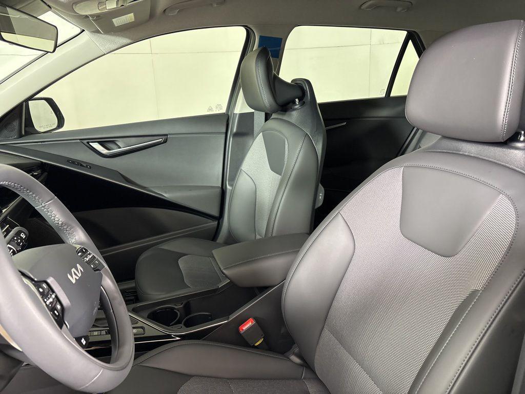new 2026 Kia Niro car, priced at $30,890