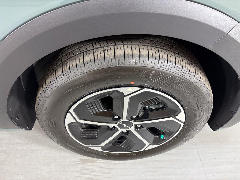 new 2026 Kia Niro car, priced at $30,890
