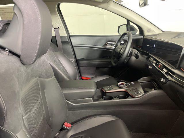 new 2026 Kia Sportage Hybrid car, priced at $41,880