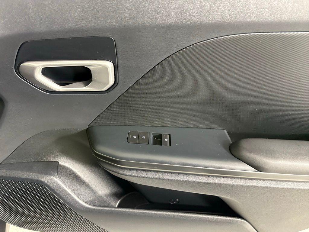 new 2026 Kia K4 car, priced at $23,628