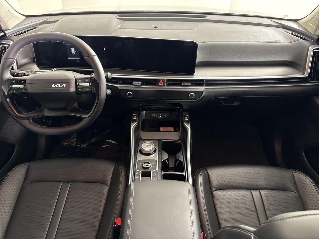 new 2026 Kia Sorento Plug-In Hybrid car, priced at $48,411