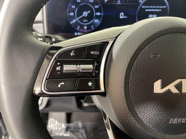 new 2026 Kia Seltos car, priced at $26,716