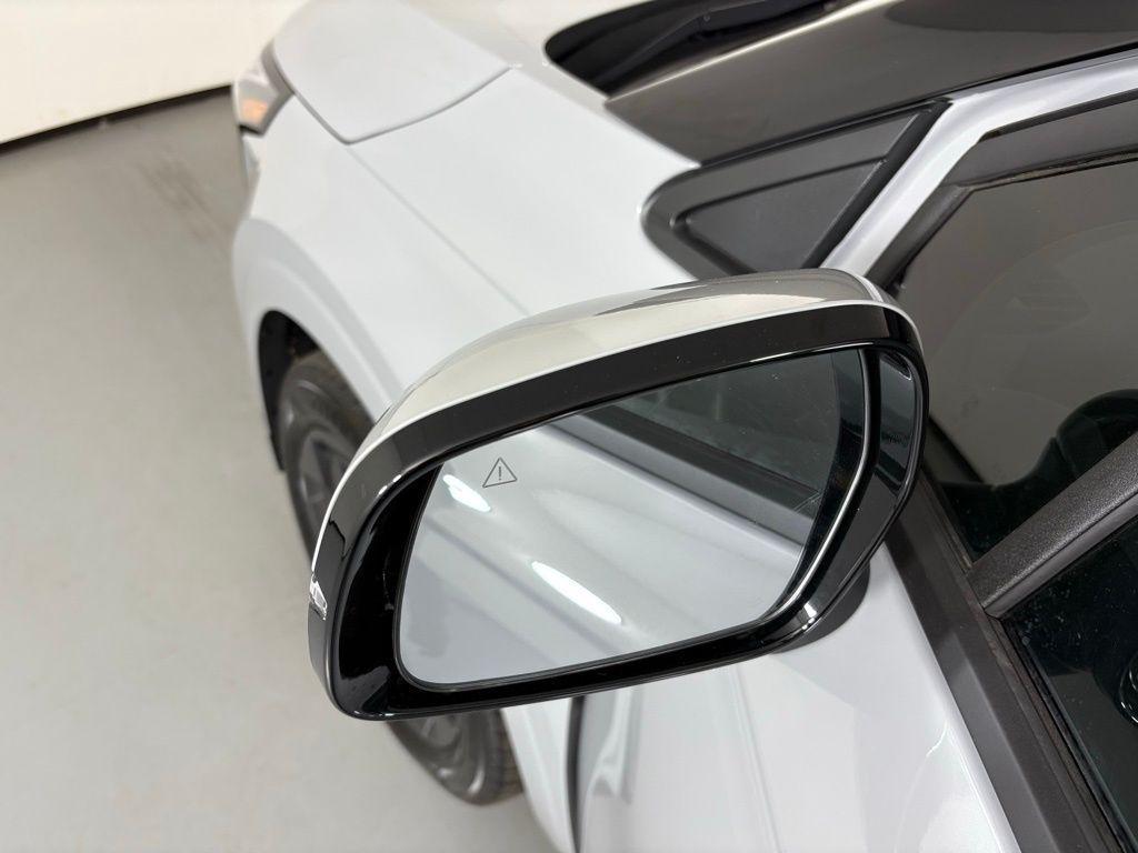 new 2026 Kia Carnival Hybrid car, priced at $44,644