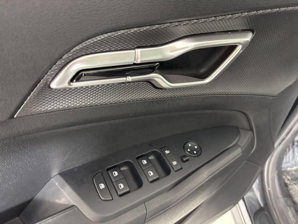used 2024 Kia Sportage car, priced at $19,400