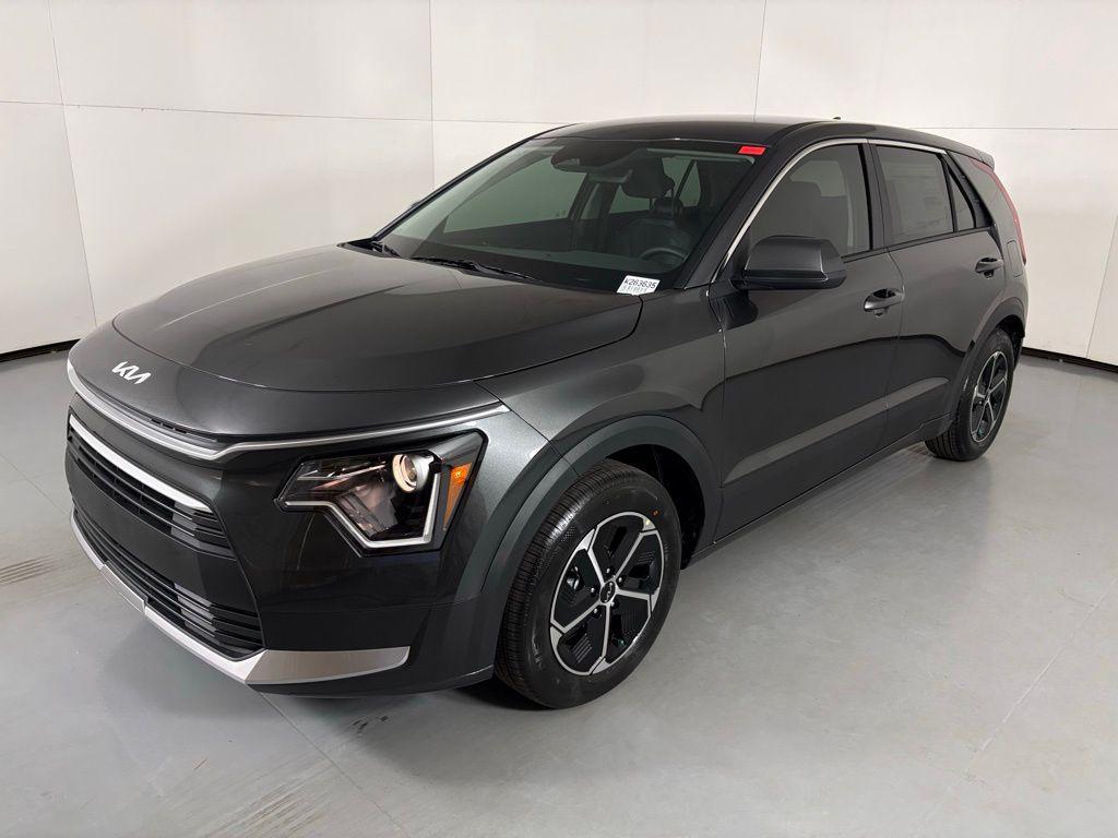 new 2026 Kia Niro car, priced at $28,411