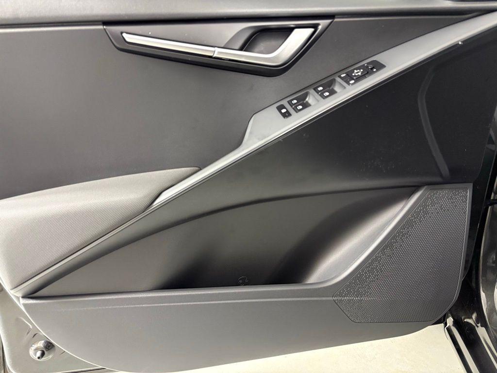 new 2026 Kia Niro car, priced at $28,411