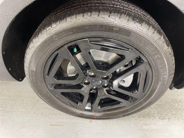 new 2025 Kia Telluride car, priced at $48,983