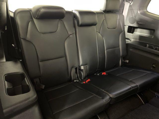 new 2025 Kia Telluride car, priced at $48,983