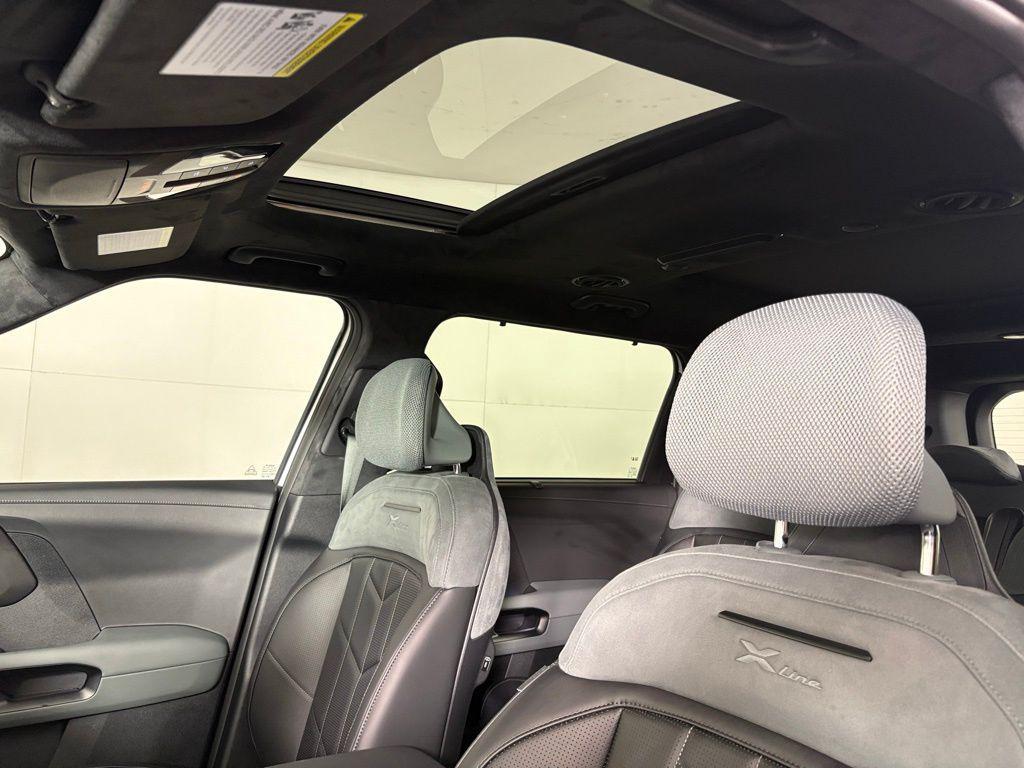 new 2027 Kia Telluride Hybrid car, priced at $61,080