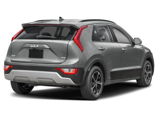 new 2026 Kia Niro car, priced at $27,819