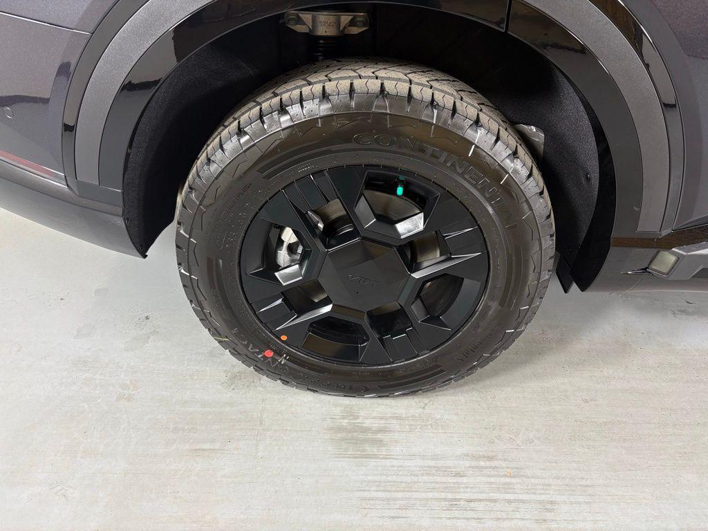 new 2027 Kia Telluride car, priced at $58,585