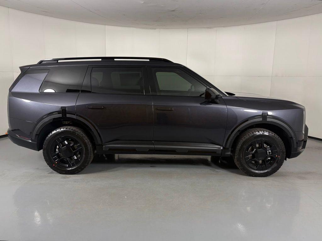 new 2027 Kia Telluride car, priced at $58,585