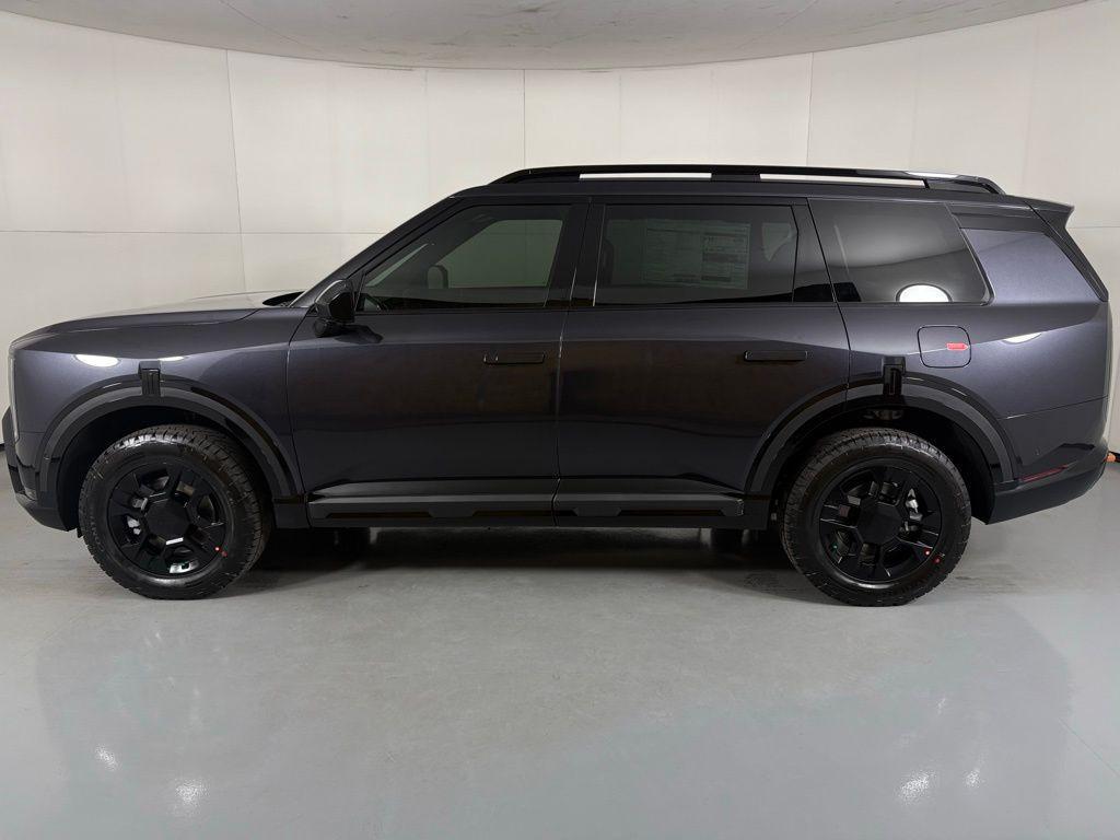 new 2027 Kia Telluride car, priced at $58,585