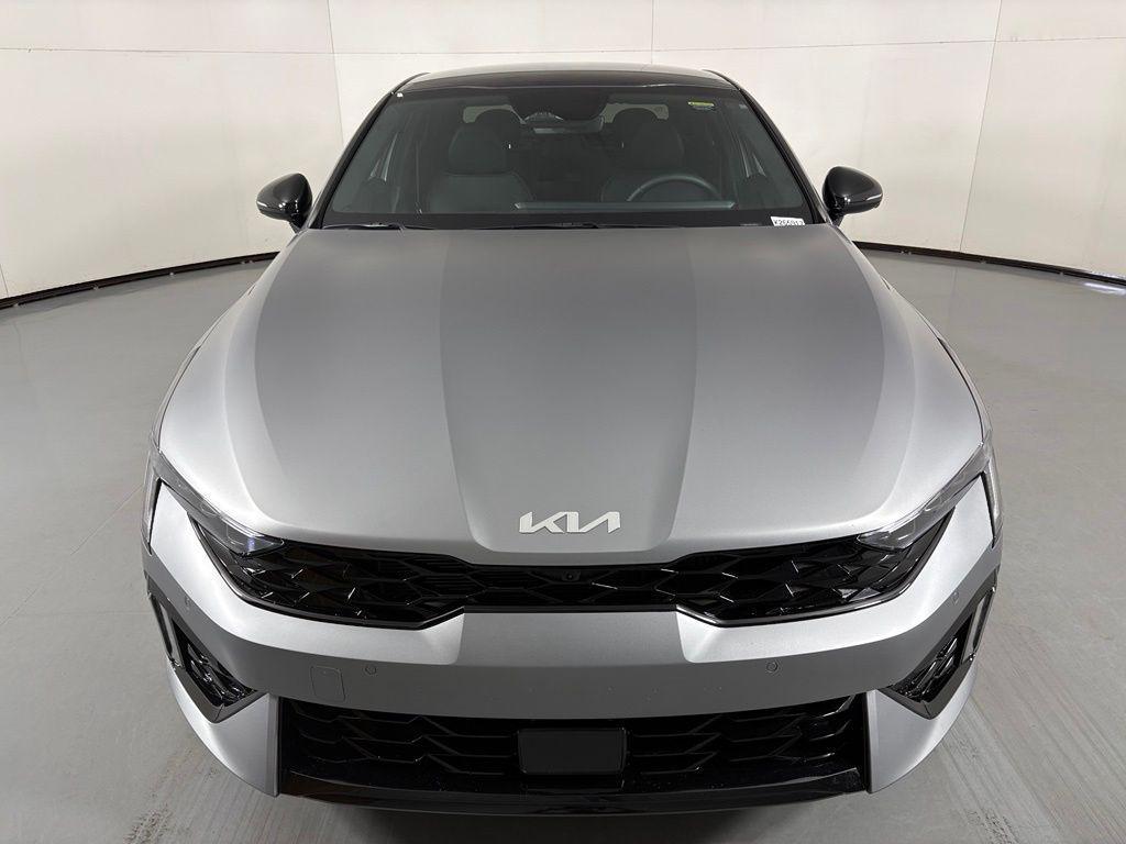 new 2026 Kia K5 car, priced at $38,367