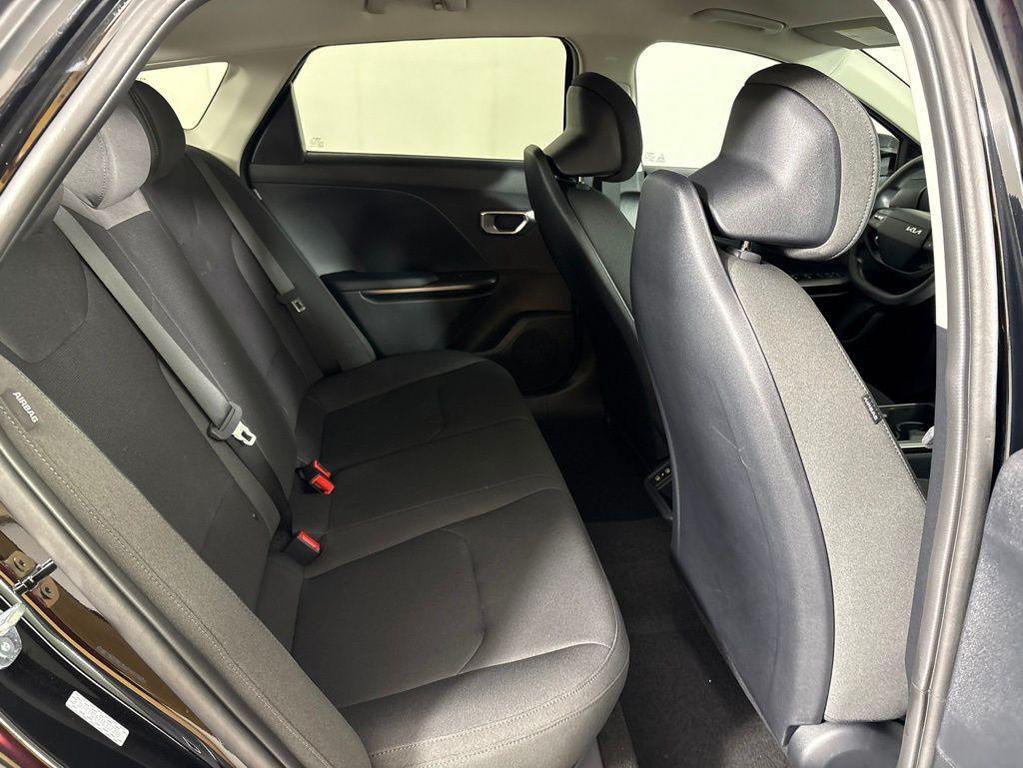 new 2026 Kia K4 car, priced at $22,476