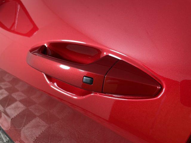 new 2026 Kia Sportage car, priced at $34,461