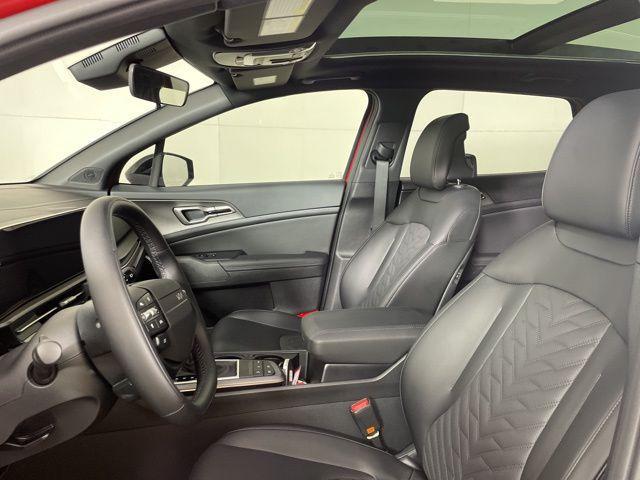 new 2026 Kia Sportage car, priced at $34,461
