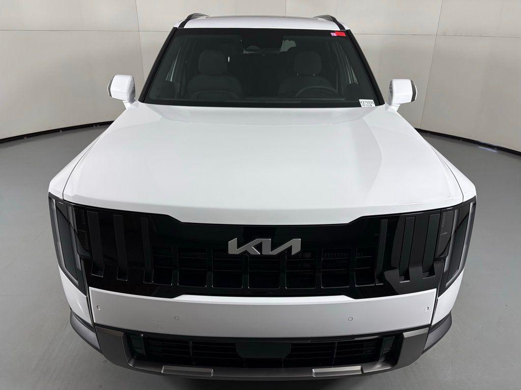 new 2027 Kia Telluride car, priced at $46,380
