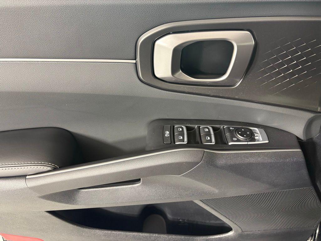 new 2026 Kia Sorento car, priced at $35,264