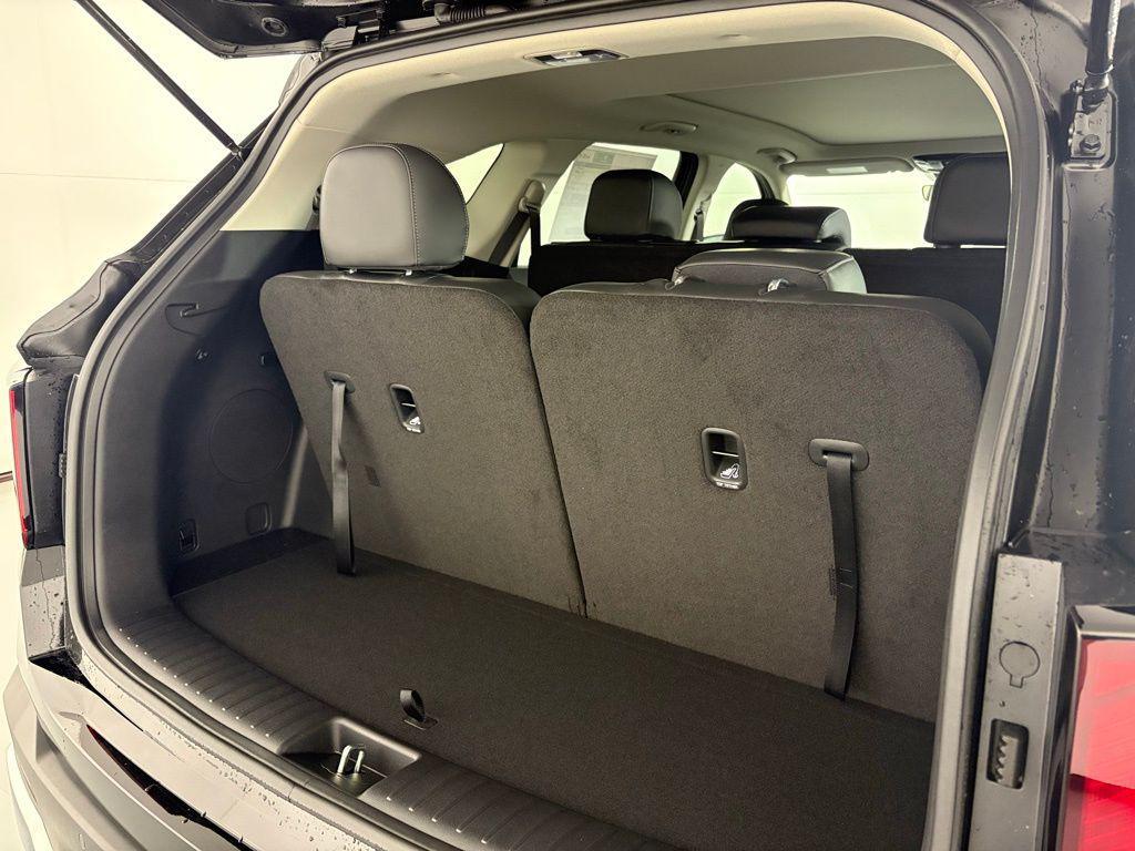 new 2026 Kia Sorento car, priced at $35,264