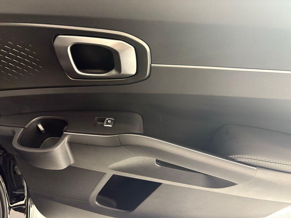 new 2026 Kia Sorento car, priced at $35,264