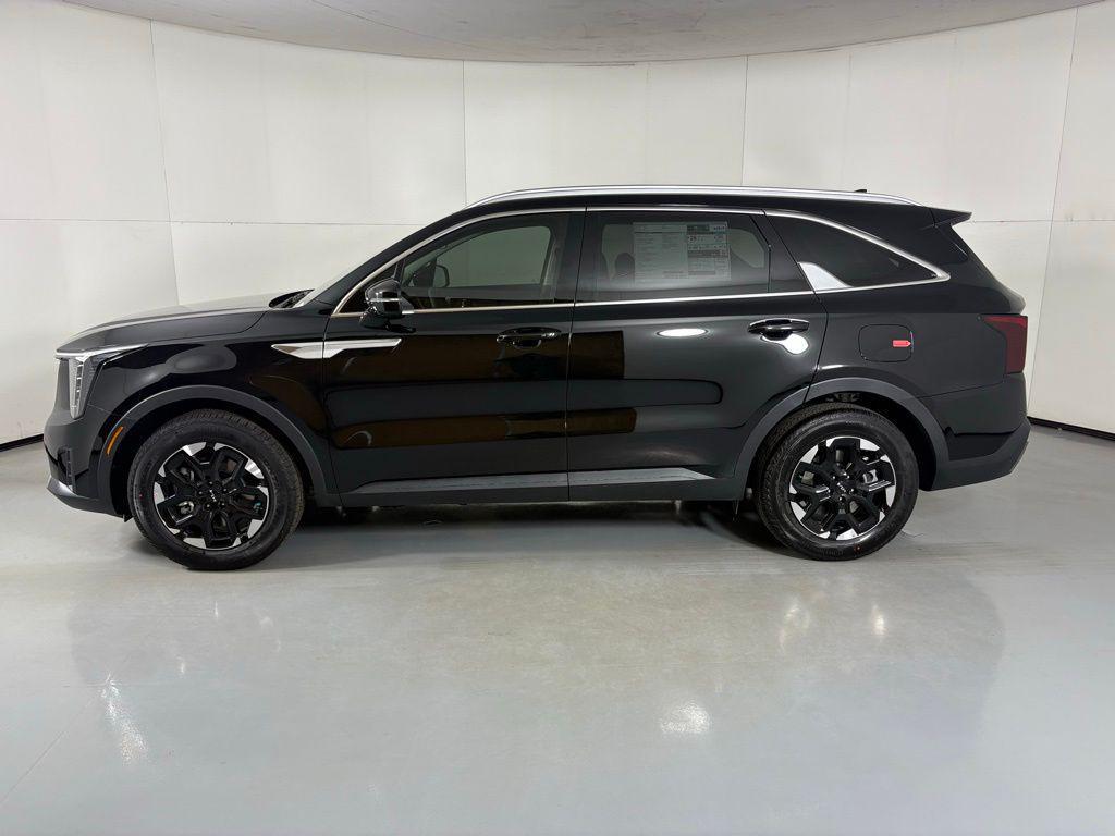 new 2026 Kia Sorento car, priced at $35,264