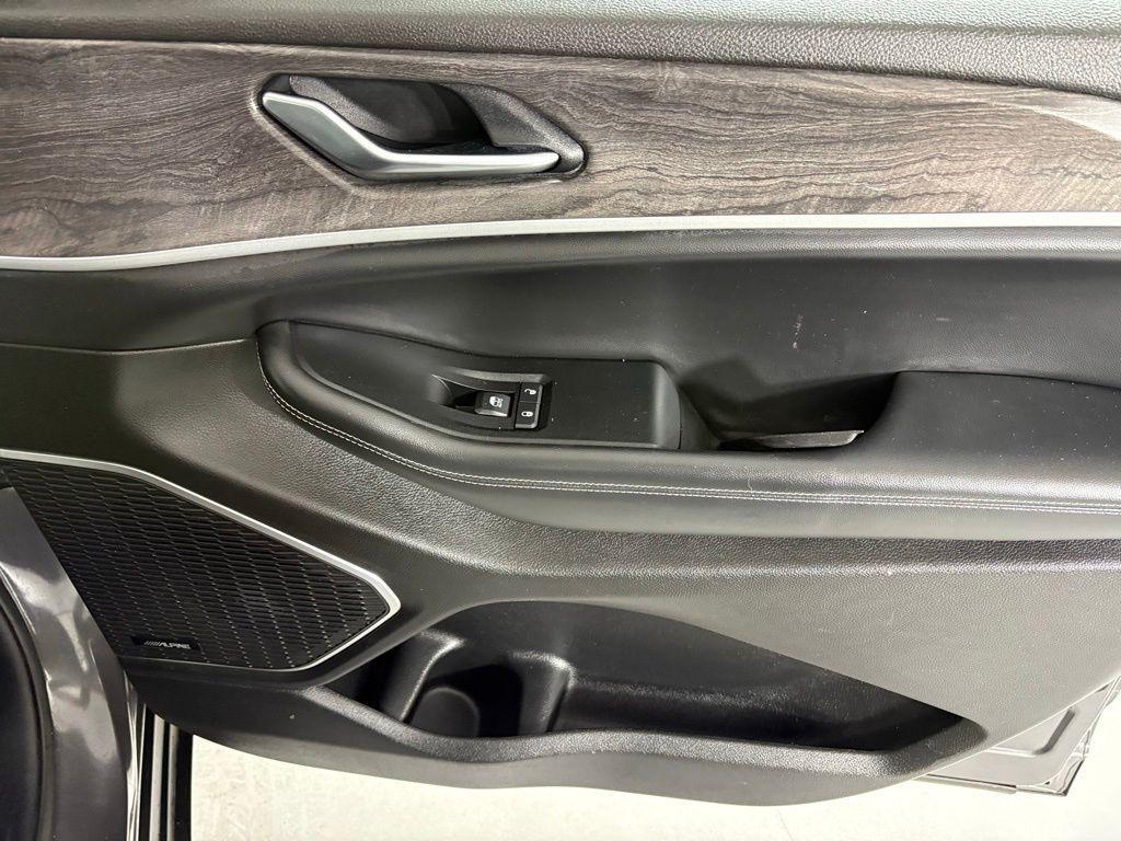 used 2022 Jeep Grand Cherokee 4xe car, priced at $25,599