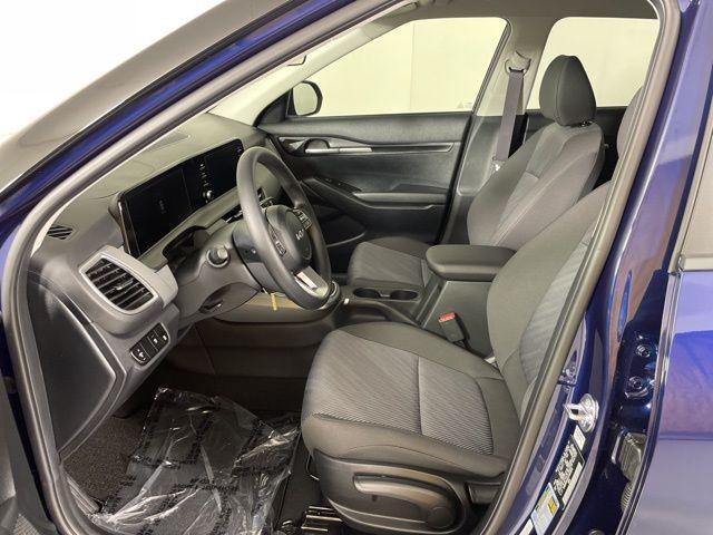 used 2026 Kia Seltos car, priced at $25,900