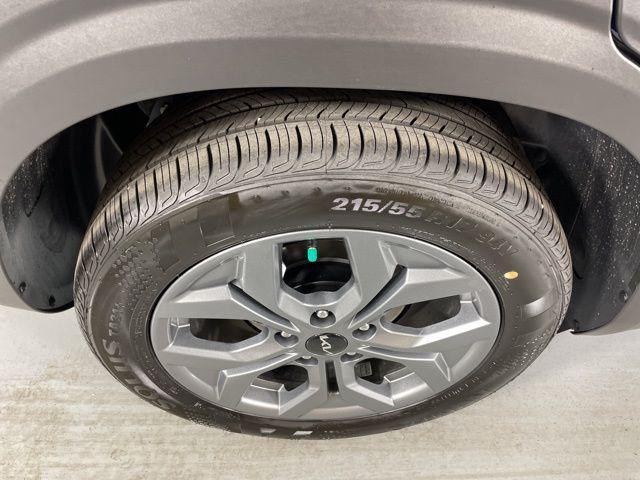 used 2026 Kia Seltos car, priced at $25,900