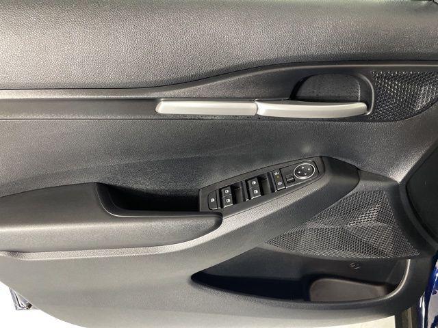 used 2026 Kia Seltos car, priced at $25,900