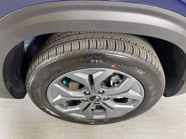 used 2026 Kia Seltos car, priced at $25,900